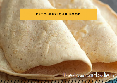 Keto Mexican Recipe Round Up | Christy R. Hall, Wellness Mindset Coach ...