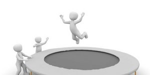 Bounce Your Way To Health_ Rebounding And Mini Trampolines
