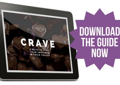 Got Cravings?