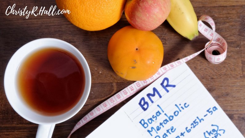 How To Measure Metabolism Easily And Quickly How To Measure Metabolism Easily And Quickly