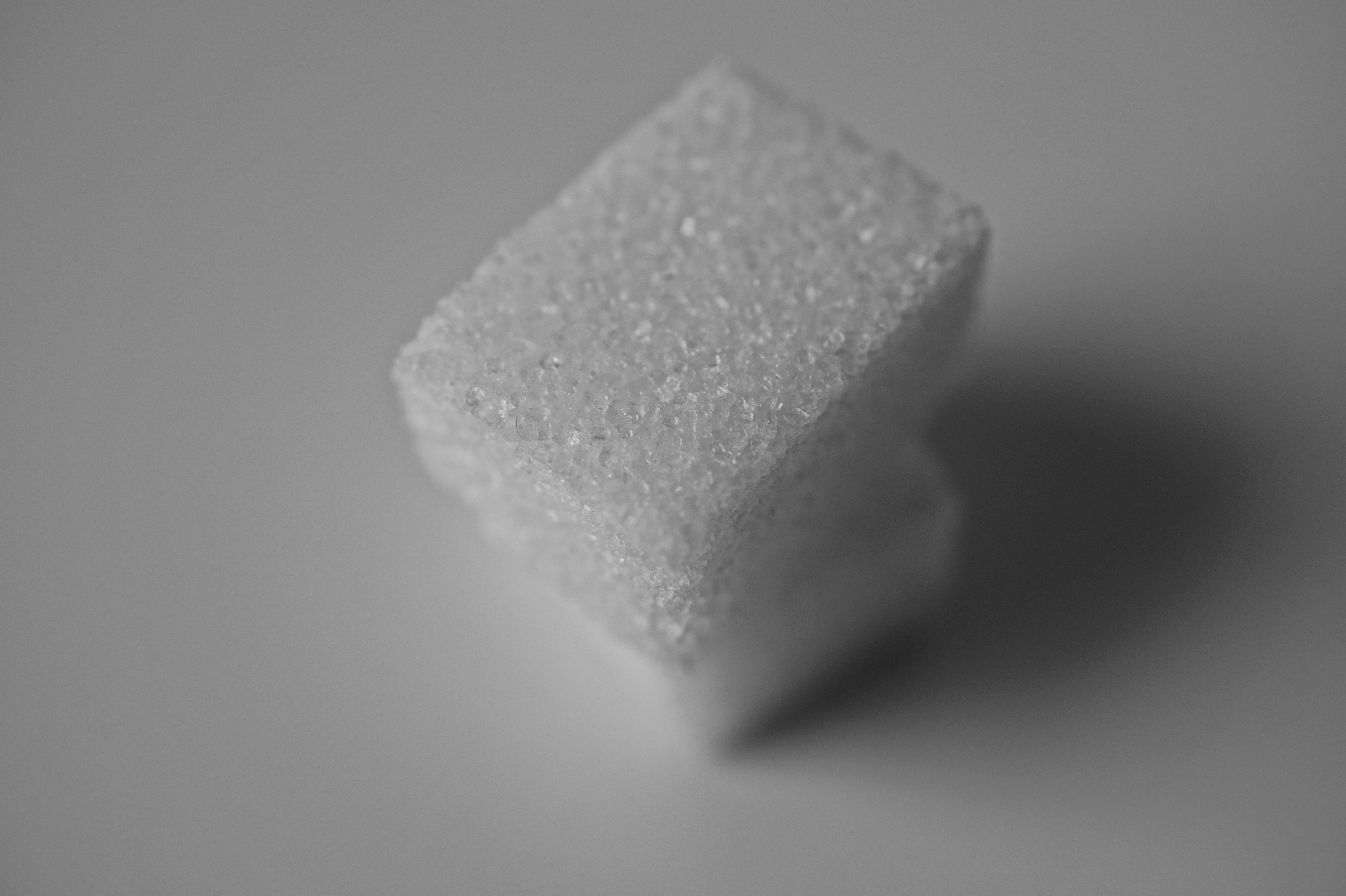 Black And White Cubes Sugar 114813 Black And White Cubes Sugar 114813