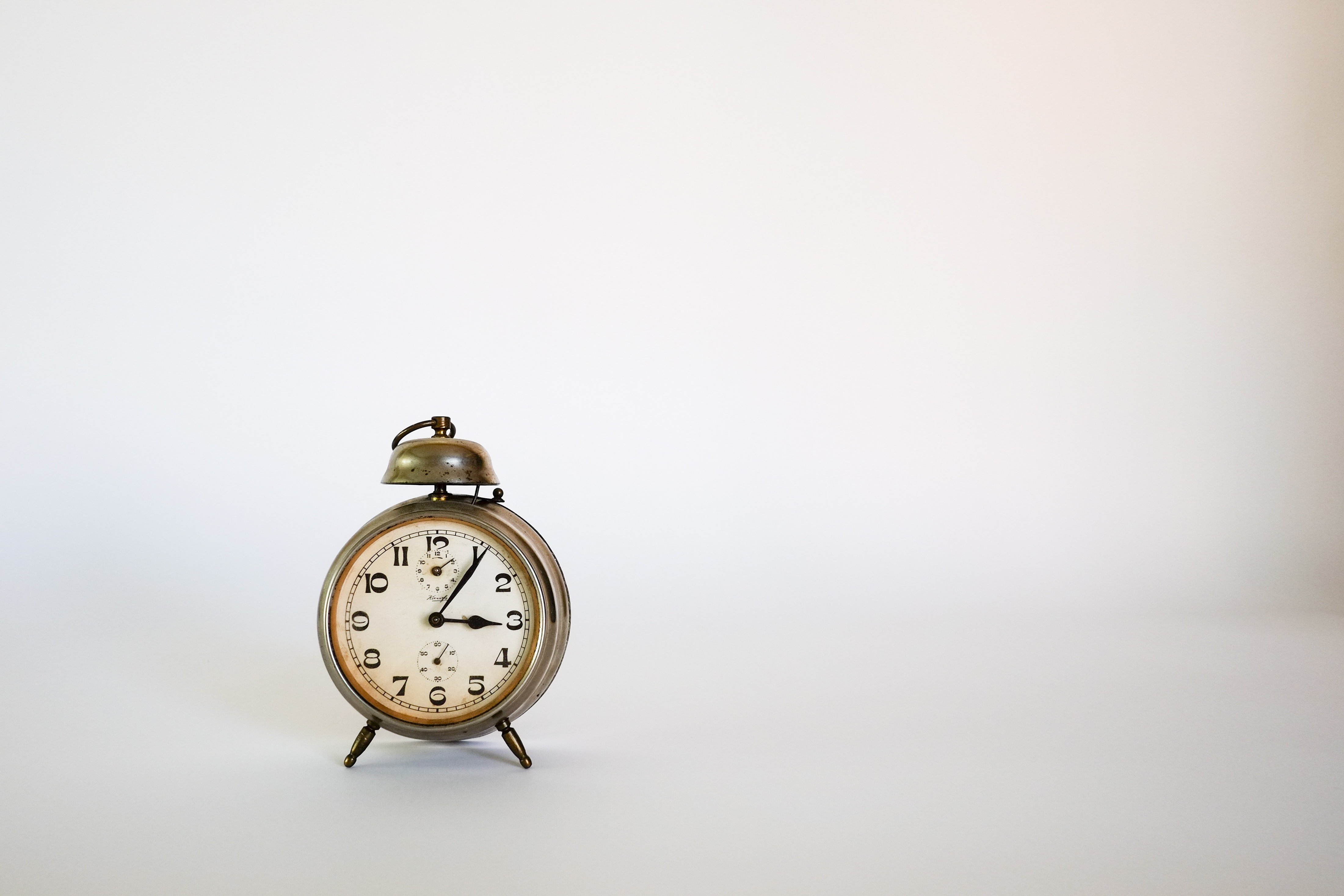 Clock Office Time 172839