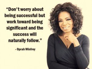 oprah